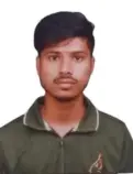 Akshay Anant Garate - Placed Student