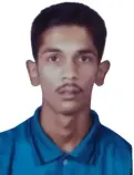 Rahul Kisan Poilkar - Placed Student